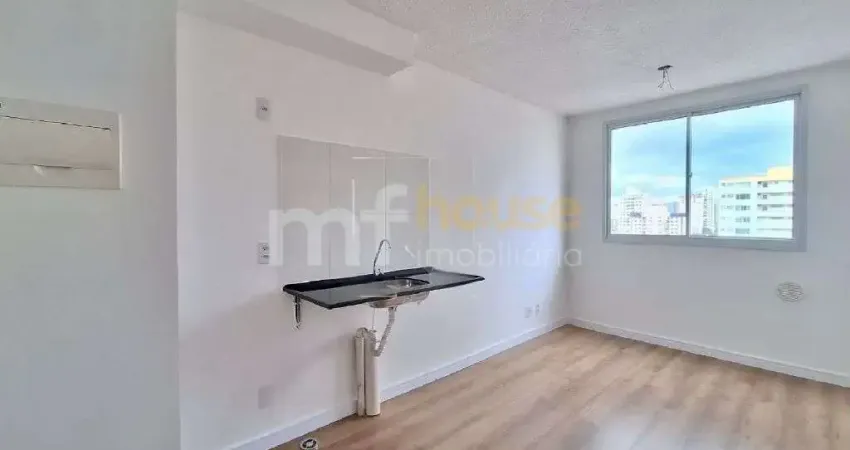Apartamento com 1 quarto à venda na Rua Faustolo, 974, Lapa, São Paulo