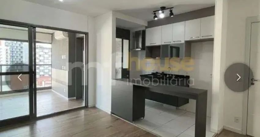 Viva com estilo: 2 dorms, suite e lazer de alto padrao em pinheiros