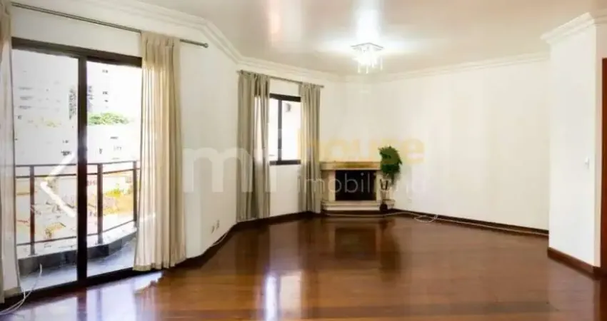 Apartamento com 3 quartos à venda na Rua Wanderley, 1581, Perdizes, São Paulo