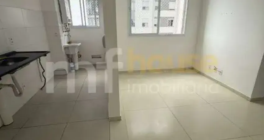 Apartamento com 2 quartos à venda na Avenida Nelson Palma Travassos, 174, Loteamento City Jaragua, São Paulo