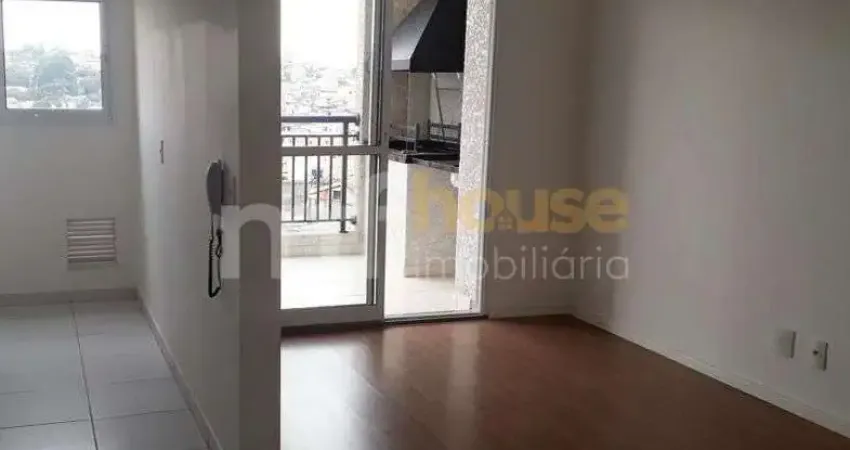 Apartamento com 2 quartos para alugar na Rua Lázaro Suave, 233, City Bussocaba, Osasco