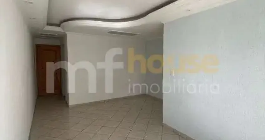 Apartamento com 3 quartos para alugar na Avenida Manoel Pedro Pimentel, 205, Continental, Osasco