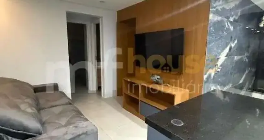 Apartamento com 2 quartos à venda na Rua Alice Manholer Piteri, 122, Centro, Osasco