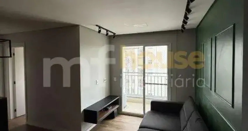 Apartamento com 2 quartos para alugar na Avenida Manoel Pedro Pimentel, 101, Continental, Osasco