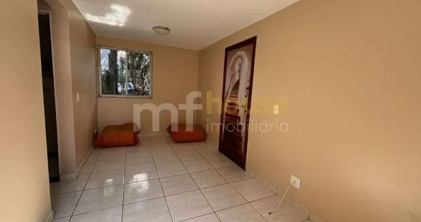 Imovel para venda tem 47 metros quadrados com 2 quartos em Lapa de Baixo - Sao Paulo - SP