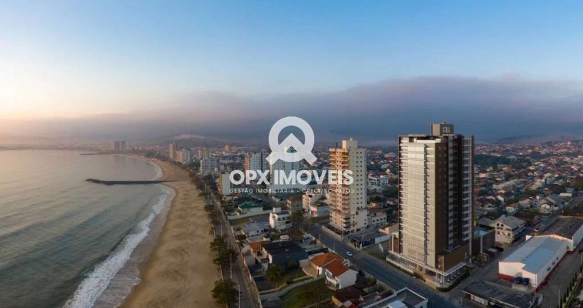 Apartamento com 2 quartos à venda na Avenida Nereu Ramos, 667, Centro, Balneário Piçarras