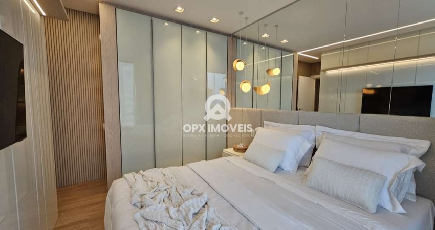 Apartamento com 3 quartos à venda na Avenida Nereu Ramos, 1223, Centro, Balneário Piçarras