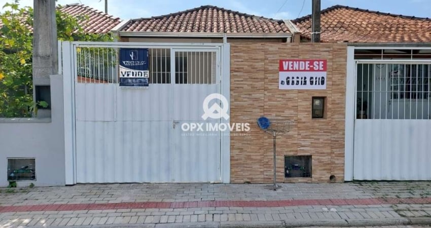 Casa com 2 quartos à venda na Rua Nicolau Wiltenburg, 547, Itacolomi, Balneário Piçarras