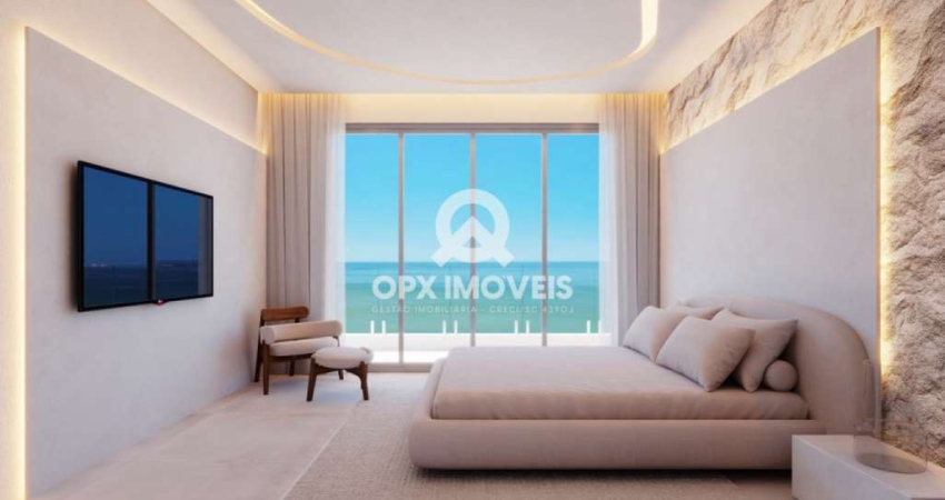 Apartamento com 4 quartos à venda na Av. Nereu Ramo, 5855, Itacolomi, Balneário Piçarras