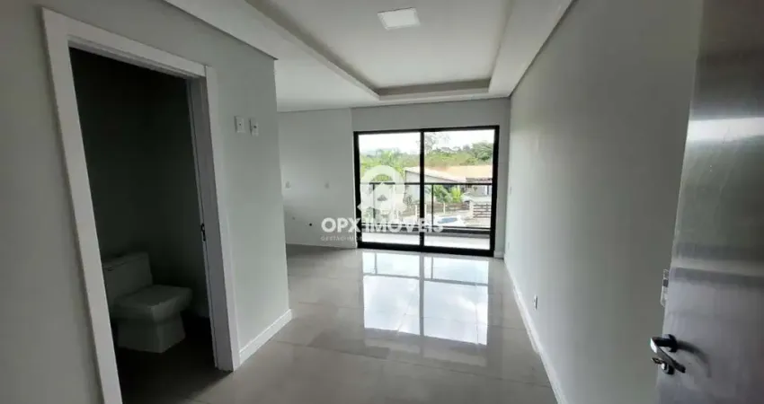 Apartamento com 2 quartos à venda na Rua Garça Azul, 99, Nossa Senhora da Paz, Balneário Piçarras