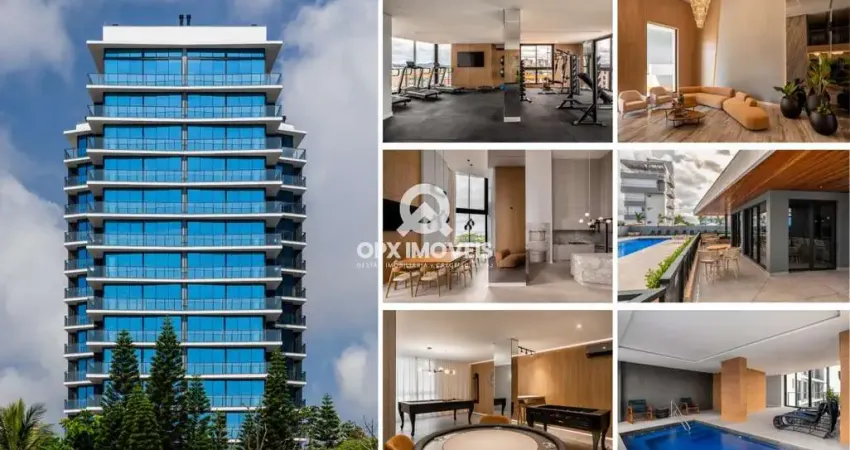 Apartamento com 3 quartos à venda na Avenida Nereu Ramos, 1223, Centro, Balneário Piçarras