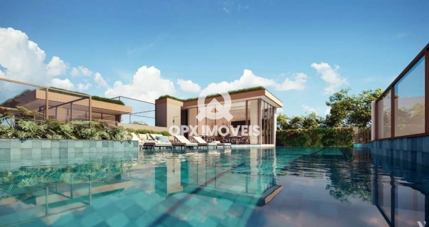 Apartamento com 2 quartos à venda na Avenida Nereu Ramos, 667, Centro, Balneário Piçarras