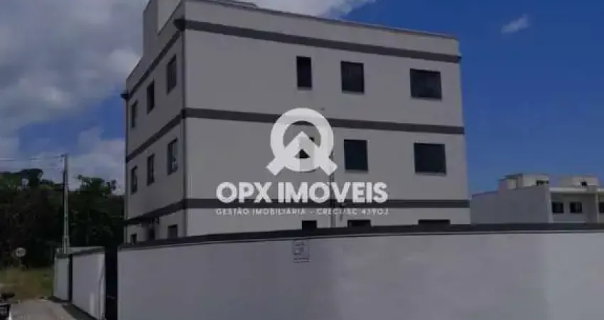 Apartamento com 2 quartos à venda na Rua Pardal, 184, Nossa Senhora da Paz, Balneário Piçarras