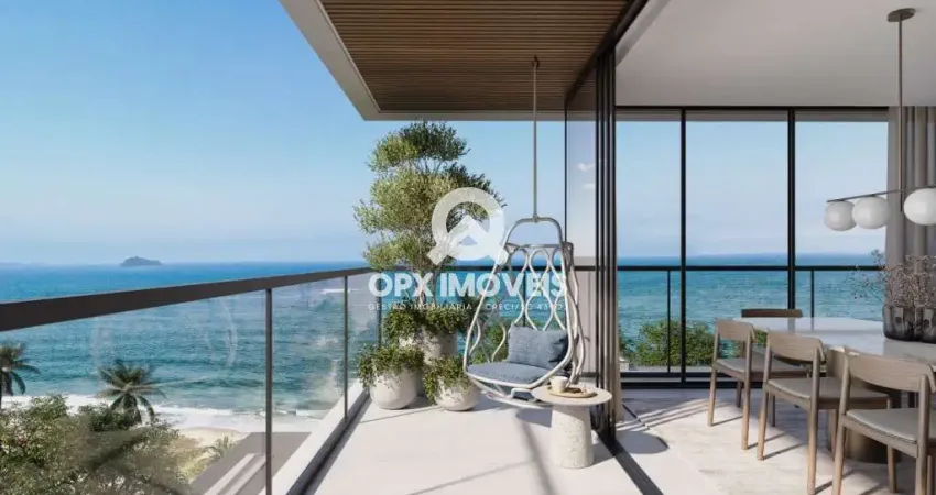 Apartamento com 3 quartos à venda na Rua Ayrton Senna, 121, Itacolomi, Balneário Piçarras