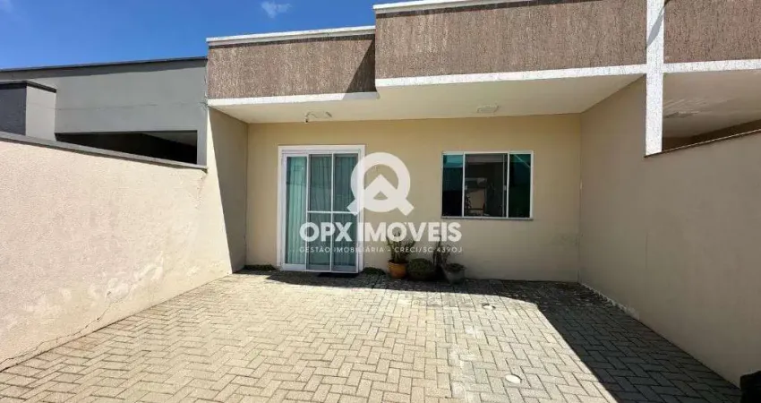 Casa com 3 quartos à venda na Rua Rio do Sul, 111, Itajubá, Barra Velha