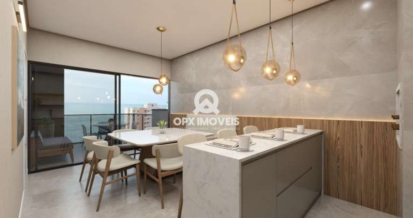 Apartamento com 3 quartos à venda na Rua Lauro Montenegro, 67, Centro, Barra Velha