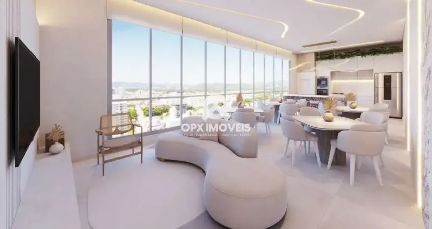 Apartamento com 3 quartos à venda na Avenida Nereu Ramos, 5855, Itacolomi, Balneário Piçarras