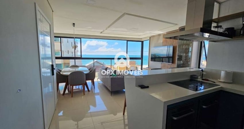 Apartamento com 3 quartos para alugar na Avenida Itajuba, 2810, Itajubá, Barra Velha