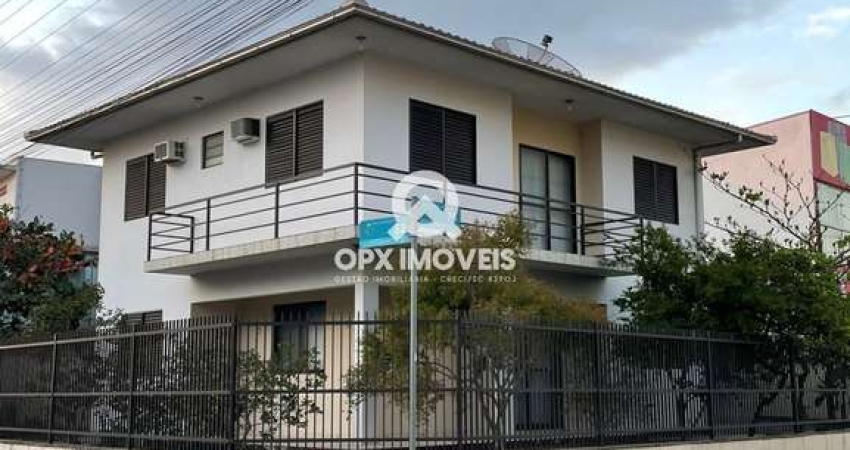 Casa com 5 quartos para alugar na Rua Jucelino Kubitscheck, 76, Centro, Balneário Piçarras
