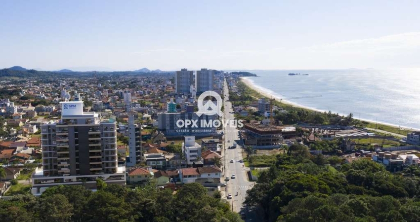 Apartamento com 3 quartos à venda na Rua Santo Amaro, 184, Itacolomi, Balneário Piçarras