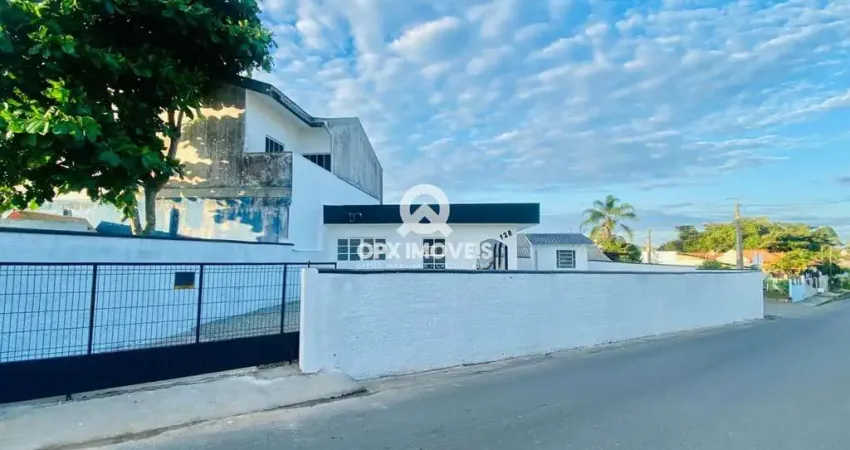 Casa com 2 quartos à venda na Rua Manoel Ferreira, 128, Nossa Senhora da Paz, Balneário Piçarras
