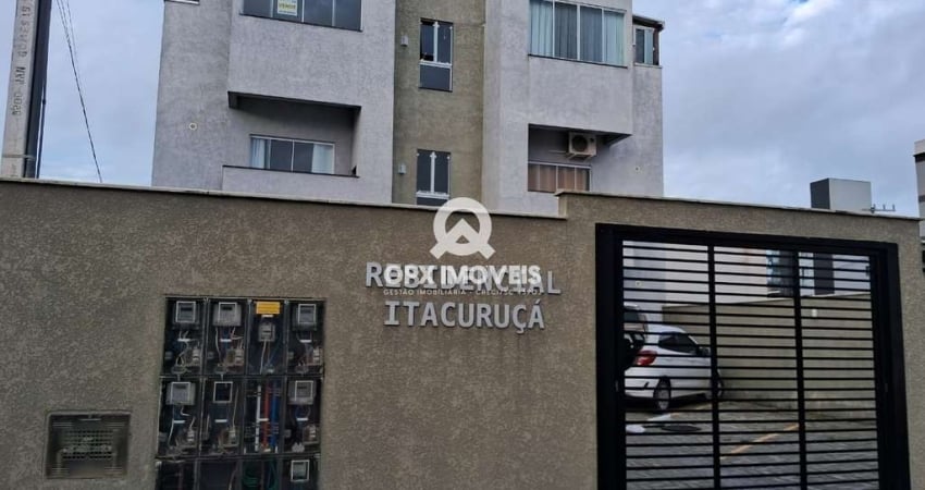 Apartamento com 2 quartos à venda na Rua 1019, 507, Itajubá, Barra Velha