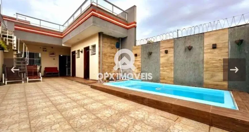 Casa com 3 quartos à venda na Rua 1151, 385, Itajubá, Barra Velha