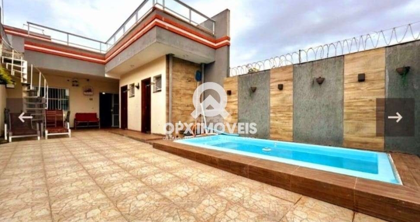 Casa com 3 quartos para alugar na Rua 1151, 385, Itajubá, Barra Velha