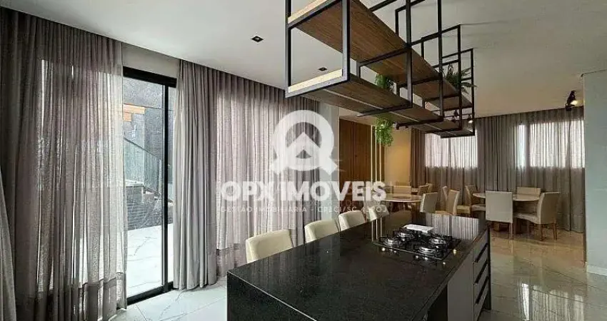 Apartamento com 3 quartos à venda na Rua Vereador Ludgero Figueiredo, 172, Centro, Balneário Piçarras