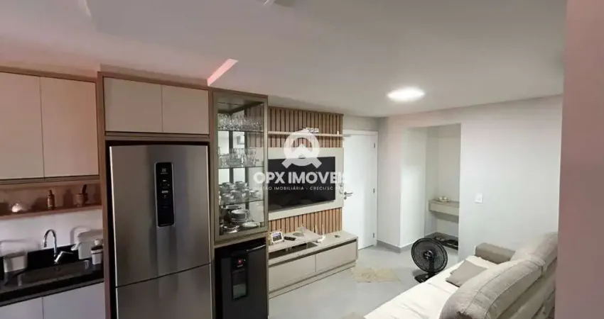 Apartamento com 2 quartos à venda na Rua Manoel Correia, 641, Itacolomi, Balneário Piçarras