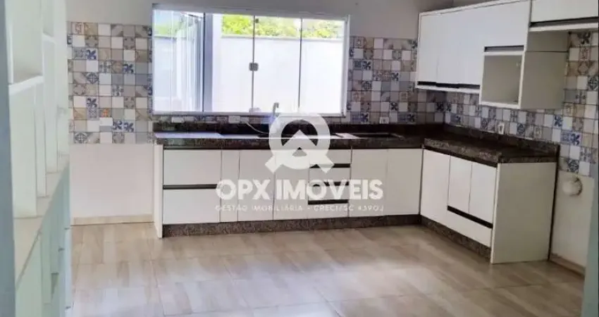 Casa com 4 quartos à venda na Rua Otílio Bedusch, 189, Praia Alegre, Penha