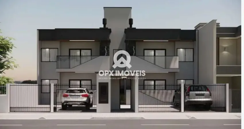 Apartamento com 3 quartos à venda na Rua Ver. Almiro Bernado da Silva, 350, Centro, Balneário Piçarras