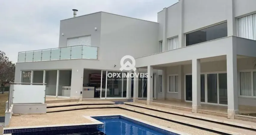 Casa em condomínio fechado com 4 quartos à venda na Rua Veneza, 462, Vila Nova Louveira, Louveira