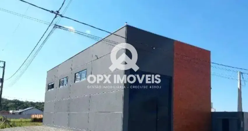 Barracão / Galpão / Depósito para alugar na Rua Figueiras, 1528, Itacolomi, Balneário Piçarras