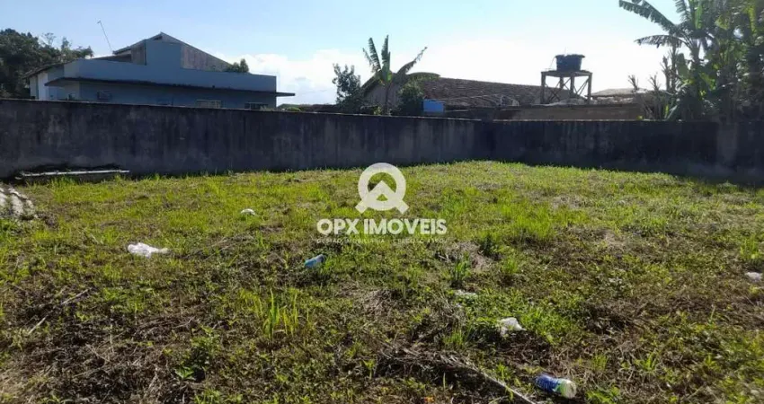 Terreno à venda na Rua Santa Catarina, 1352, Itacolomi, Balneário Piçarras