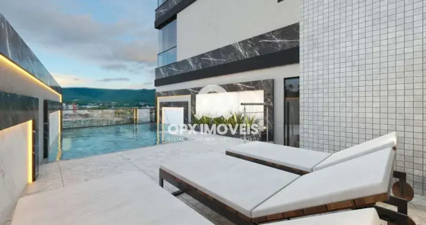 Apartamento com 2 quartos para alugar na Rua Caxias do Sul, 56, Centro, Balneário Piçarras