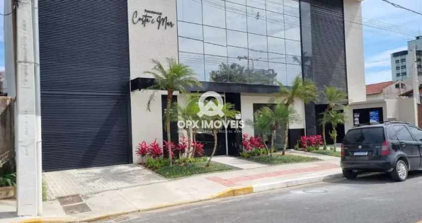 Apartamento com 2 quartos para alugar na Rua Caxias do Sul, 56, Centro, Balneário Piçarras