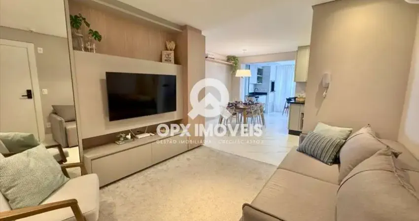 Apartamento com 3 quartos à venda na Rua Ayrton Senna, 133, Itacolomi, Balneário Piçarras