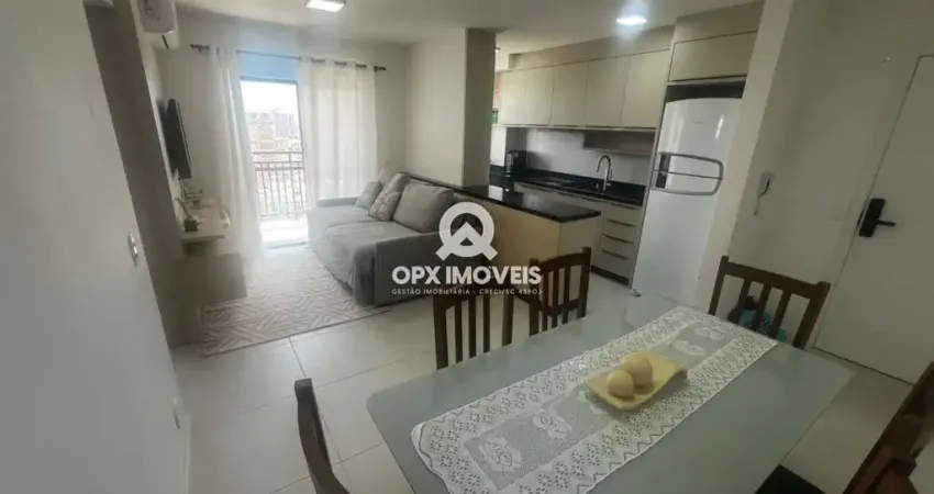 Apartamento com 2 quartos à venda na Rua Nicolau Wiltenburg, 571, Itacolomi, Balneário Piçarras