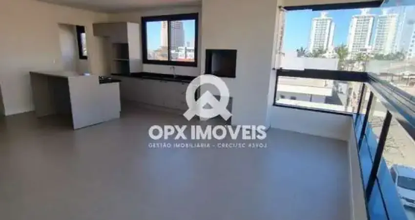 Apartamento com 3 quartos à venda na Rua 3.200 (Ilhota), 400, Itacolomi, Balneário Piçarras