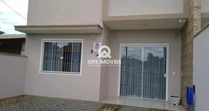 Casa com 2 quartos à venda na Rua 1019, 313, Itajubá, Barra Velha