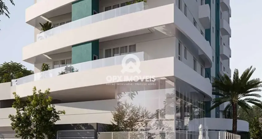 Apartamento com 2 quartos à venda na Rua Serena ( 4250 ), 300, Itacolomi, Balneário Piçarras