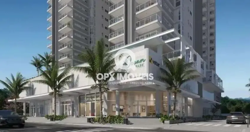 Apartamento com 2 quartos à venda na Avenida Nereu Ramos, 3477, Itacolomi, Balneário Piçarras