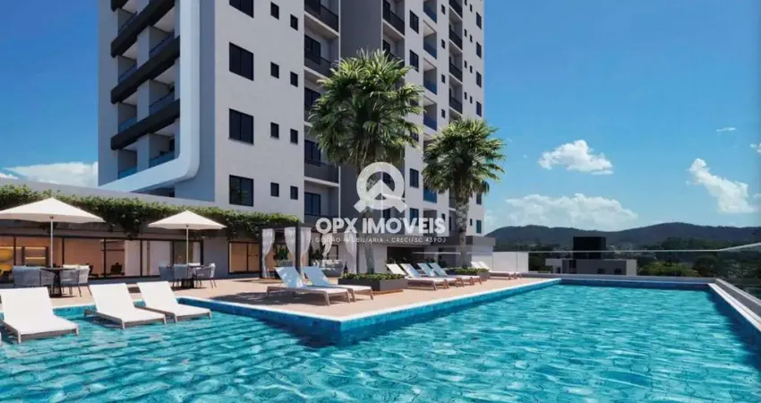 Apartamento com 2 quartos à venda na Avenida Vereador João Figueiredo, 2110, Centro, Balneário Piçarras