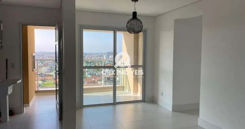 Apartamento com 2 quartos à venda na Avenida Nereu Ramos, 6183, Itacolomi, Balneário Piçarras