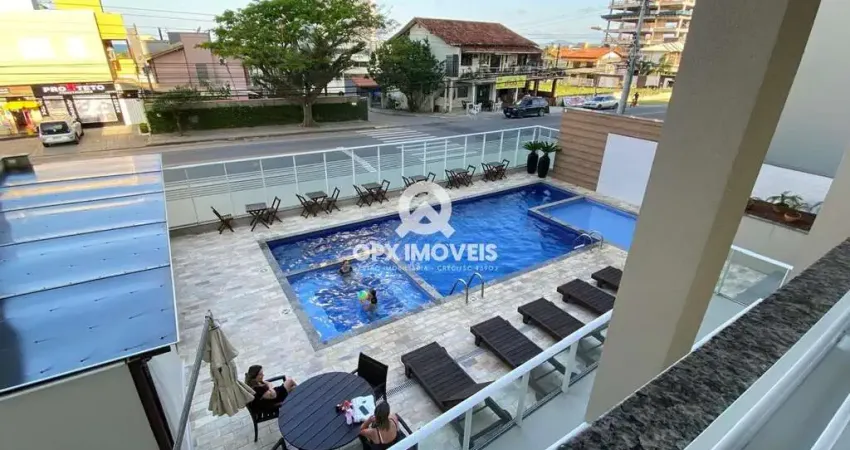 Apartamento com 3 quartos à venda na Avenida Nereu Ramos, 4179, Itacolomi, Balneário Piçarras