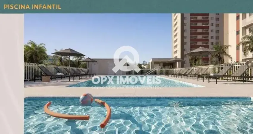 Apartamento com 2 quartos à venda na Rua Vereador Manoel Henrique de Assis, 150, Centro, Penha