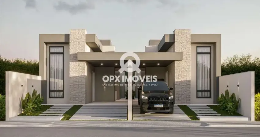 Casa com 3 quartos à venda na Rua 1019, 360, Itajubá, Barra Velha