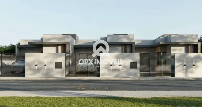 Casa com 2 quartos à venda na Rua Dos Cedros, 545, Bela Vista, Balneário Piçarras