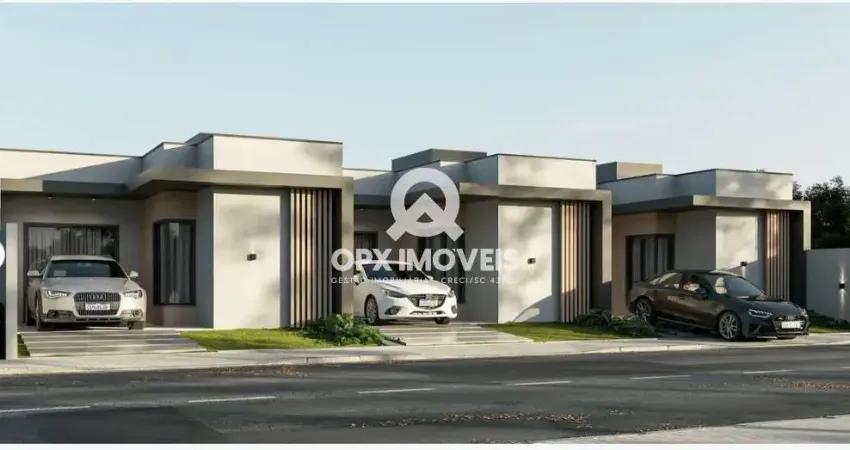 Casa com 2 quartos à venda na Rua Dos Cedros, 545, Bela Vista, Balneário Piçarras